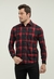 Camisa xadrez