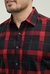 Camisa xadrez - comprar online