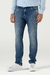 Calça jeans slim