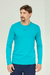 Camiseta manga longa térmica - comprar online