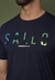 camiseta sallo - comprar online