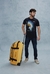 camiseta sallo índio - loja online