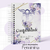 #CAPAS> _PROFISSÕES FEMININAS LILÁS - Ateliê Criativo