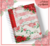 #CAPA> Floral Vermelho 05 na internet