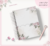 #CAPA> Floral Rosa 01 - comprar online