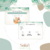M32 - SAFARI MENINO - loja online