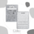 07- LINHO CINZA - comprar online
