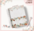 #CAPA> Capa Floral Laranja 03 na internet