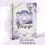 #CAPAS> _PROFISSÕES FEMININAS LILÁS - loja online
