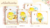 #CAPAS> Combo abelhinha 03