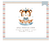 M06 TIGRE-BABY-MARINHEIRO - Ateliê Criativo