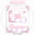 <CAPAS>032 BORBOLETAS CLEAN - loja online