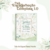 <CAPAS>03 - FLORAL VERDE - Ateliê Criativo