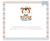 M06 TIGRE-BABY-MARINHEIRO - loja online