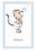 M02 TIGRE BABY - comprar online