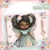 M17 - FADINHA NEGRA - Ateliê Criativo