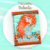 #CAPAS> 14 - PRINCESA VALENTE - loja online