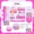 #CAPAS> 23 - WINX - Ateliê Criativo
