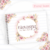 Imagem do 05 - FLORAL LUXO