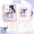 <CAPAS> MASCOTINHAS STITCH - loja online