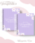 <CAPAS>02 - MARGARIDAS CUTE - comprar online