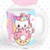 Imagem do <CAPAS>C11 UNICORNIO KAWAII