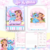 <CAPAS> C27 LILO & STITCH - Ateliê Criativo