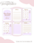 <CAPAS>02 - MARGARIDAS CUTE - Ateliê Criativo