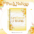 Planner da noiva - comprar online
