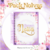 Planner da noiva - loja online