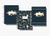 <CAPAS>COMBO 34 capas Florais - Ateliê Criativo