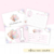 <CAPAS>017 BORBOLETA BABY - Ateliê Criativo