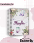 <CAPAS>022 BUTTERFLIES - comprar online