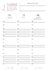 Plannerr Joy Vertical 2025 - Ateliê Criativo