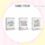 [CAPAS]PACK CANDY LETTERING - Ateliê Criativo