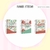 Imagem do [CAPAS]PACK CANDY LETTERING