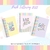 [CAPAS]PACK CANDY LETTERING na internet