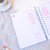 Agenda Business Topázio - Ateliê Criativo