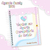 <CAPAS> ASSISTENTE SOCIAL CANDY COLOR - loja online
