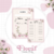 04- FLORAL MONOGRAMA - comprar online