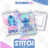 <CAPAS>C06 STICH - loja online
