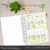 Planner Gestante Colors #13 - Ateliê Criativo