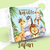M23 - SAFARI 5 - Ateliê Criativo