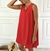 VESTIDO DE GASA "POLIS" - tienda online