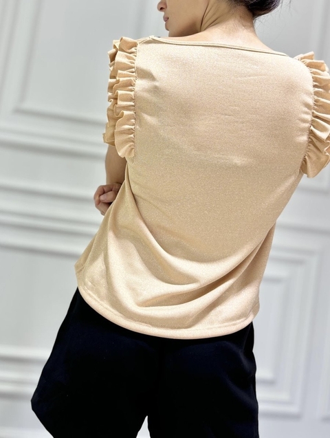 MUSCULOSA BRISA - comprar online