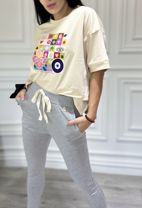 BABUCHA MILENA - comprar online
