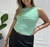 MUSCULOSA MECHI - comprar online