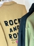 Imagen de CAMISACO WOW