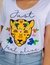 REMERA DISEÑO "TIGRE"