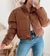 CAMPERA PUFFER ST MARIE "NICOLE" - comprar online